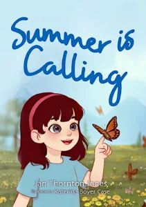 Author releases sixth children’s book